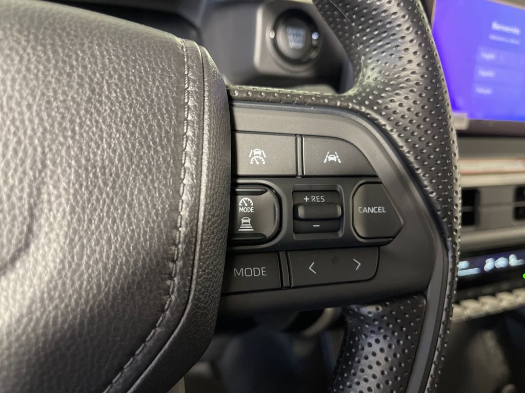 New 2026 Toyota Tacoma SR5 image 27