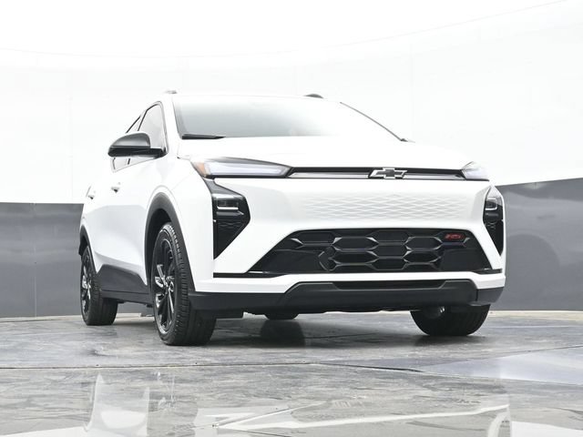 New 2027 Chevrolet Bolt RS FWD image 52
