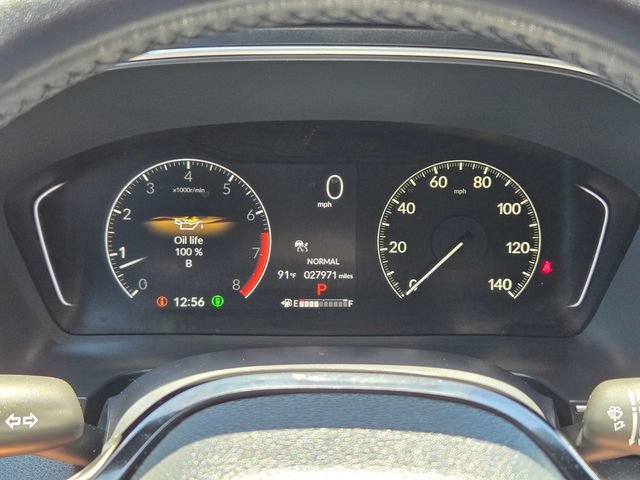 Used 2023 Honda Pilot EX-L image 26