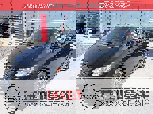 Used 2013 Honda Civic EX image 1