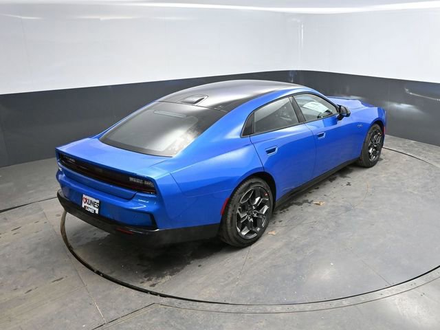 New 2026 Dodge Charger R/T image 37