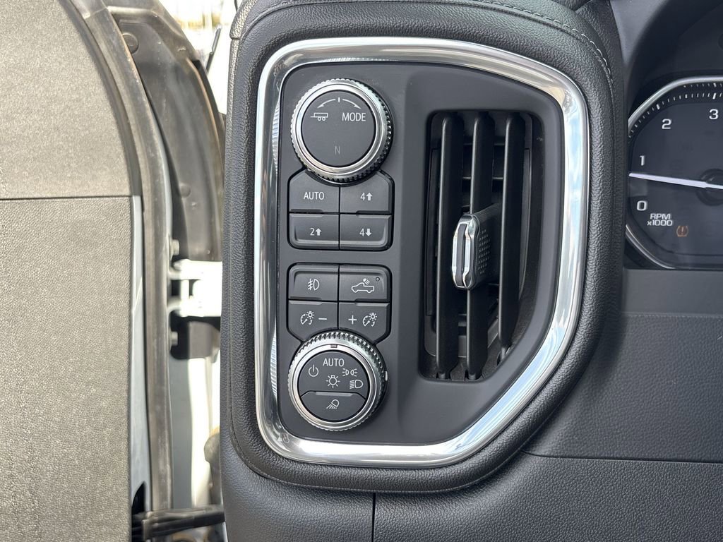 Used 2020 GMC Sierra 2500 SLT image 18