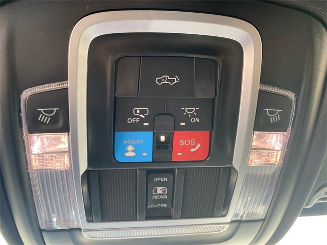 New 2026 RAM 1500 Laramie image 20