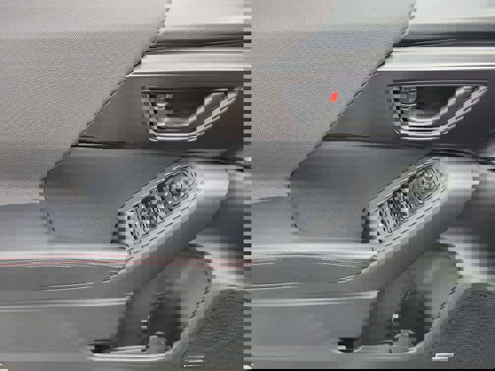 Used 2025 Subaru Impreza RS image 21