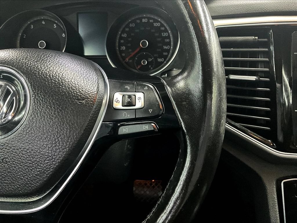 Used 2018 Volkswagen Atlas SEL FWD image 14