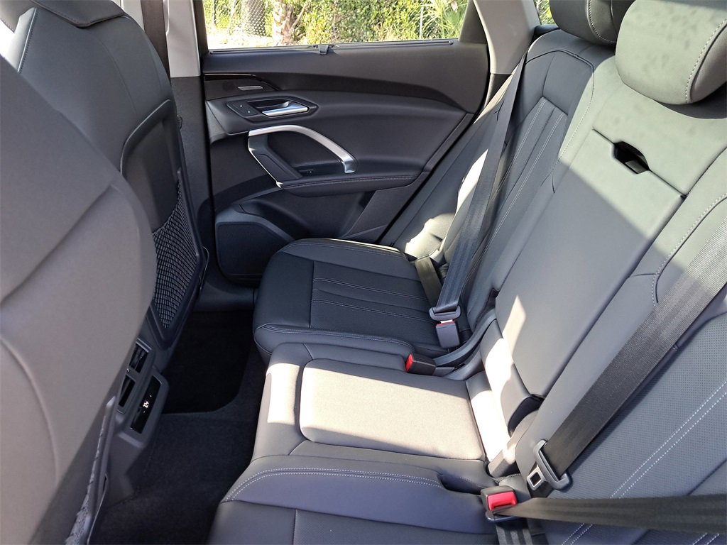 New 2025 Audi Q5 Premium Plus image 27