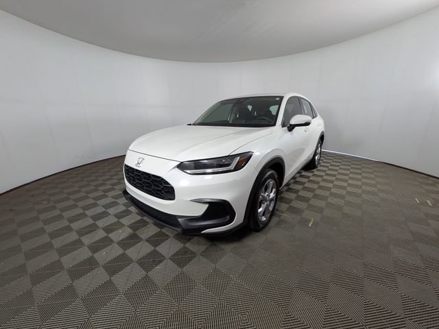 Used 2024 Honda HR-V LX image 25