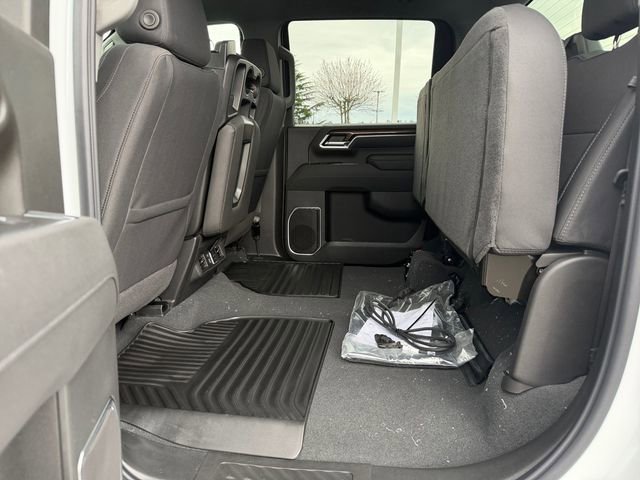New 2026 Chevrolet Silverado 3500 LT w/ All Star Edition image 29