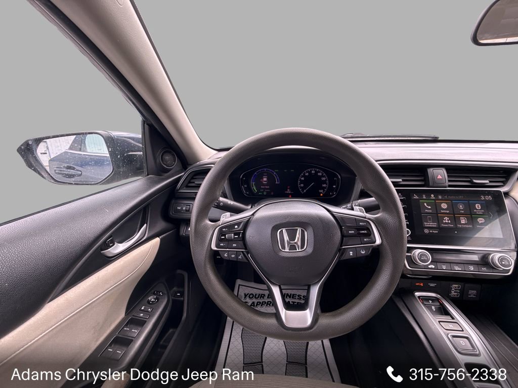 Used 2022 Honda Insight EX image 17