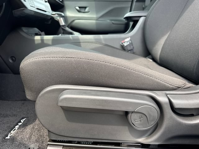 New 2026 Hyundai Kona SEL Sport AWD/4WD image 12