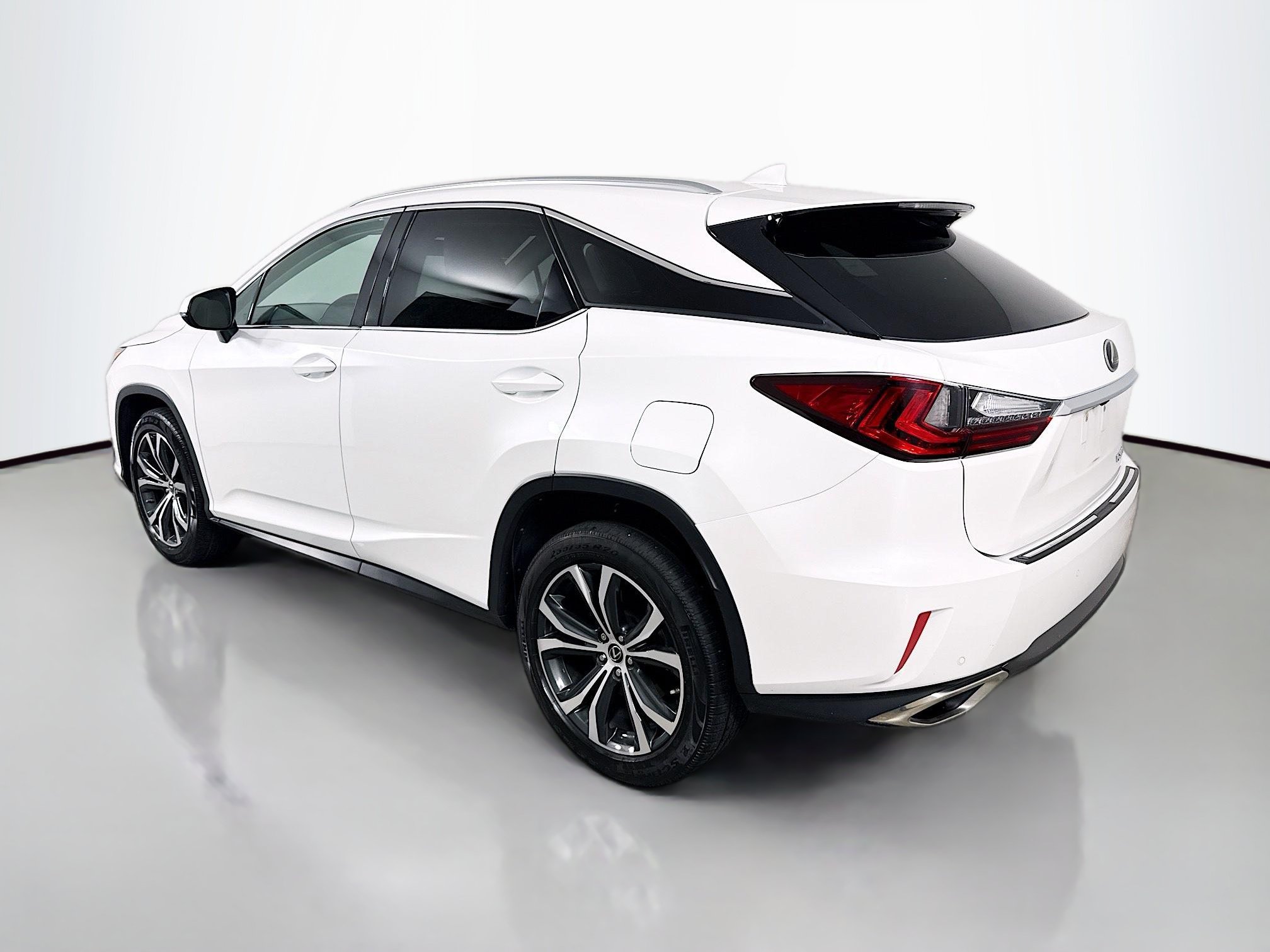 Used 2019 Lexus RX 350 AWD w/ Premium Package image 5