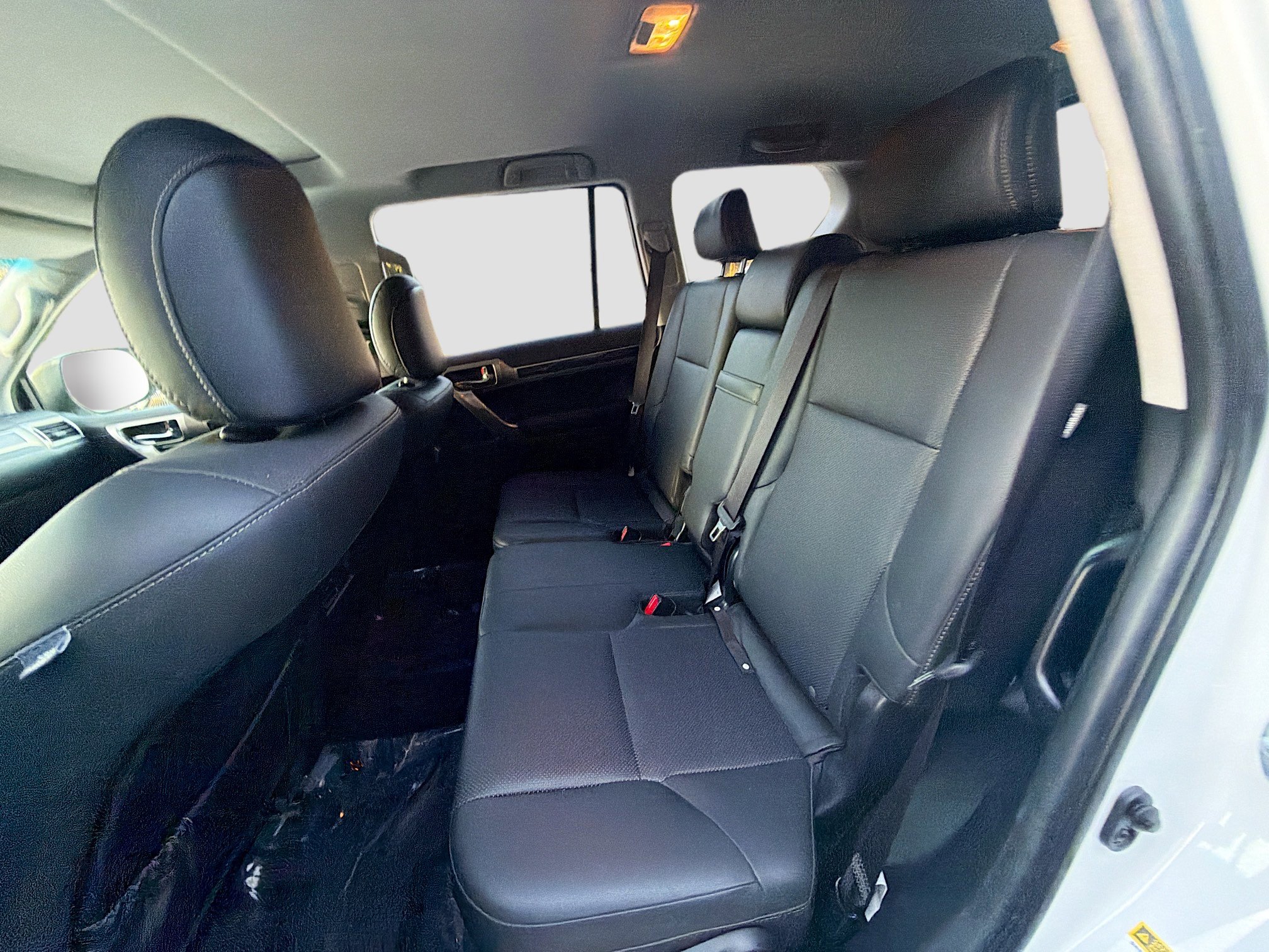 Used 2017 Lexus GX 460 image 19