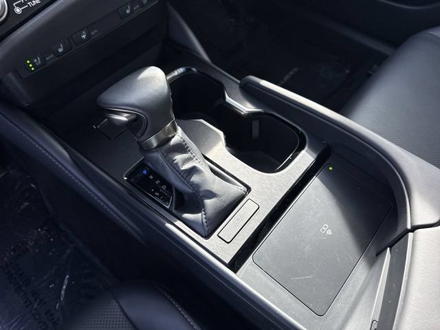 Certified 2023 Lexus ES 350 w/ Premium Package FWD image 21