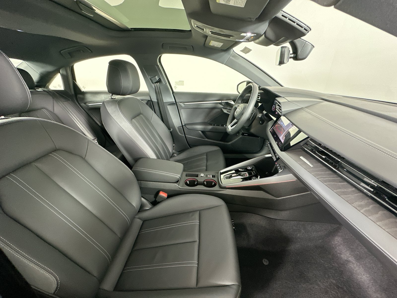 Certified 2026 Audi A3 2.0T Premium Plus AWD/4WD image 45