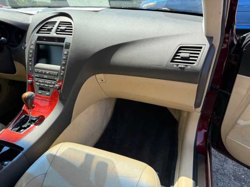 Used 2008 Lexus ES 350 FWD image 15
