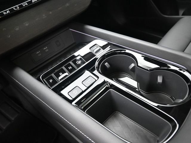 New 2025 Nissan Murano SL image 31
