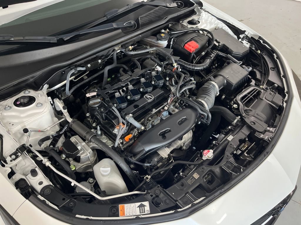 Used 2024 Acura Integra image 10