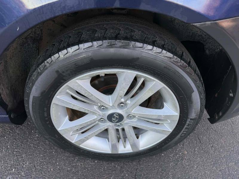 Used 2008 Hyundai Tiburon GS image 20