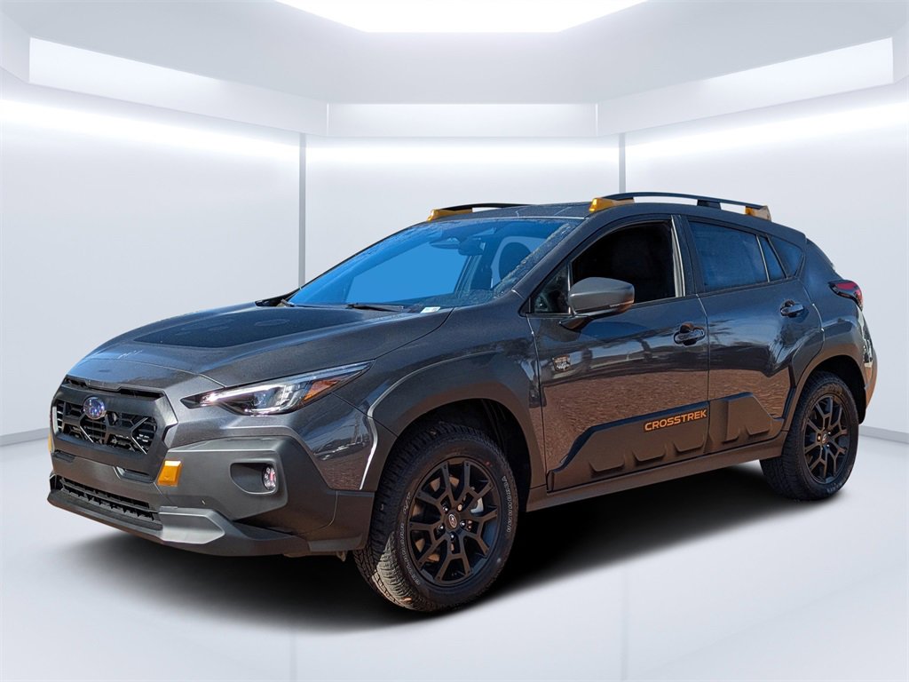 New 2026 Subaru Crosstrek 2.5i Wilderness image 7