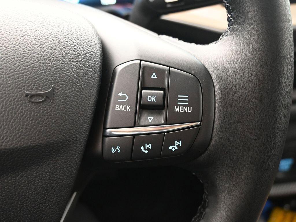 New 2025 Ford Bronco Sport Big Bend w/ Convenience Package image 22