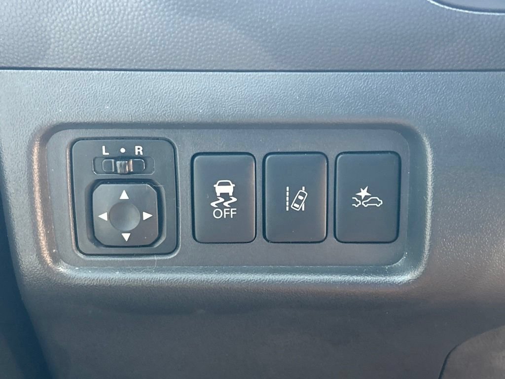 Used 2024 Mitsubishi Mirage G4 SE FWD image 29