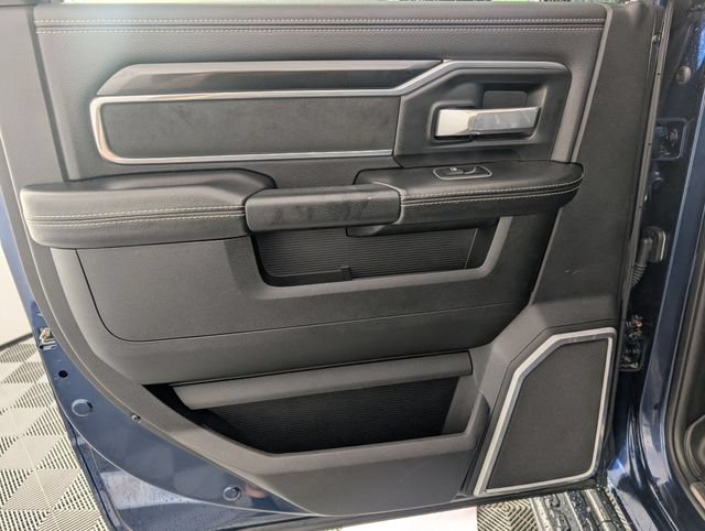 Certified 2021 RAM 2500 Laramie AWD/4WD image 27