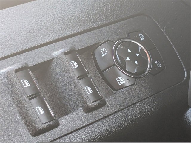 Used 2018 Ford F150 Limited w/ Trailer Tow Package image 24