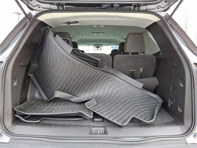 Used 2018 Chevrolet Traverse LS w/ LPO, Black Accent Package image 30