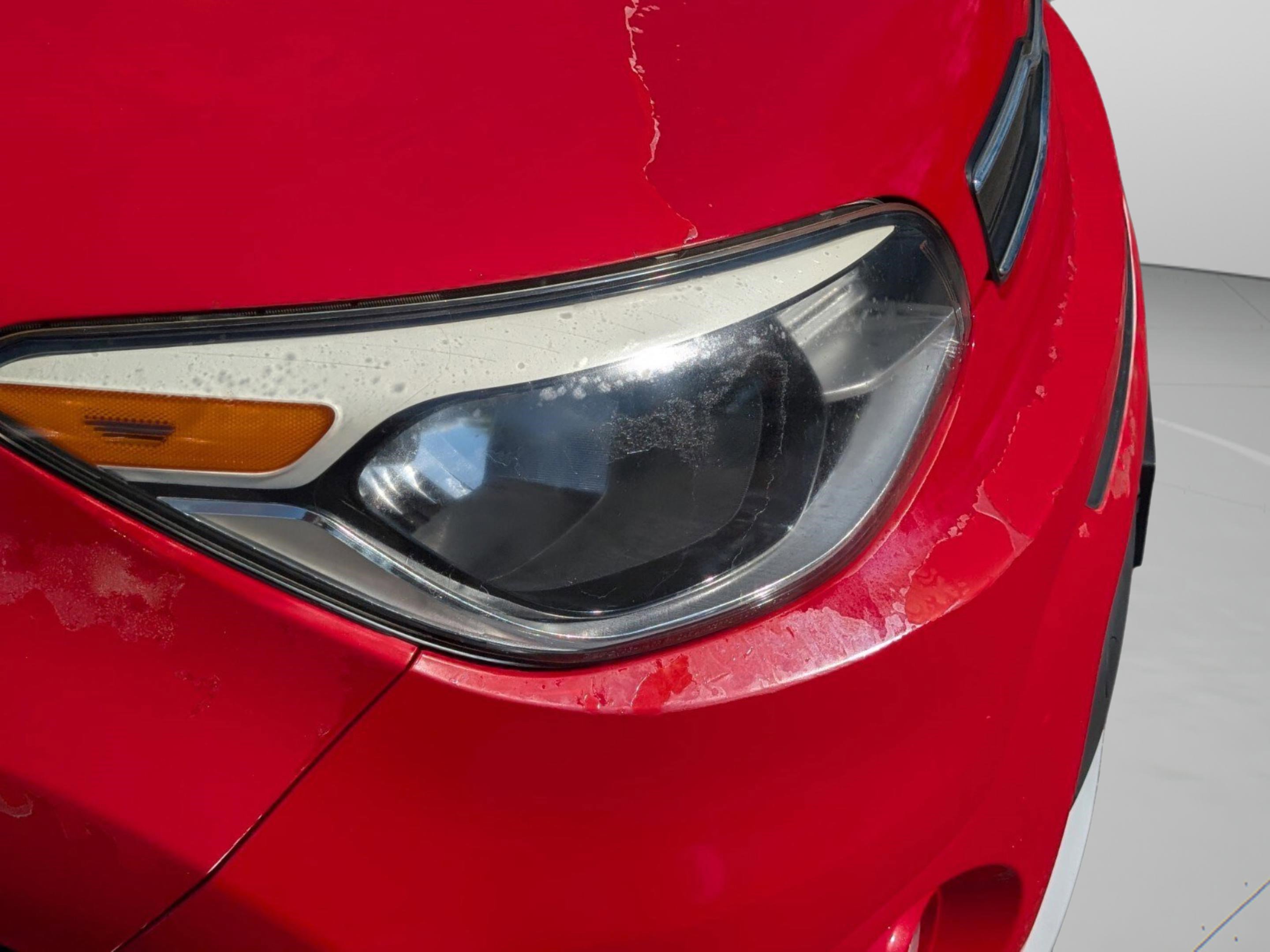 Used 2019 Kia Soul + image 10