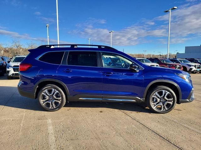 New 2026 Subaru Ascent Limited w/ Popular Package #2 AWD/4WD image 3