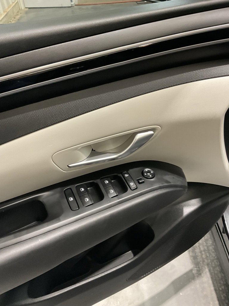 Used 2024 Hyundai Tucson SEL image 7