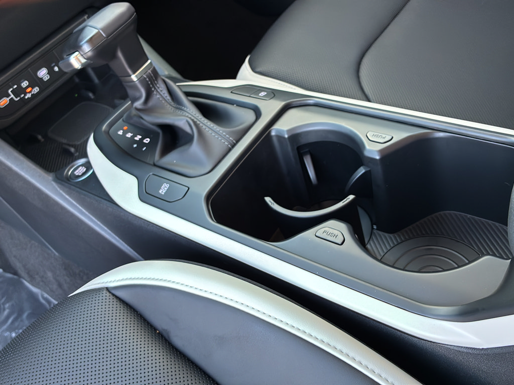 New 2026 Kia K4 EX FWD image 33