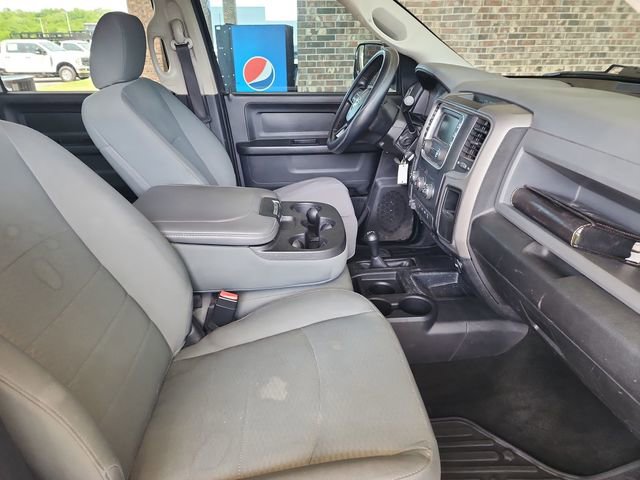 Used 2017 RAM 2500 Tradesman w/ Chrome Appearance Group AWD/4WD image 13