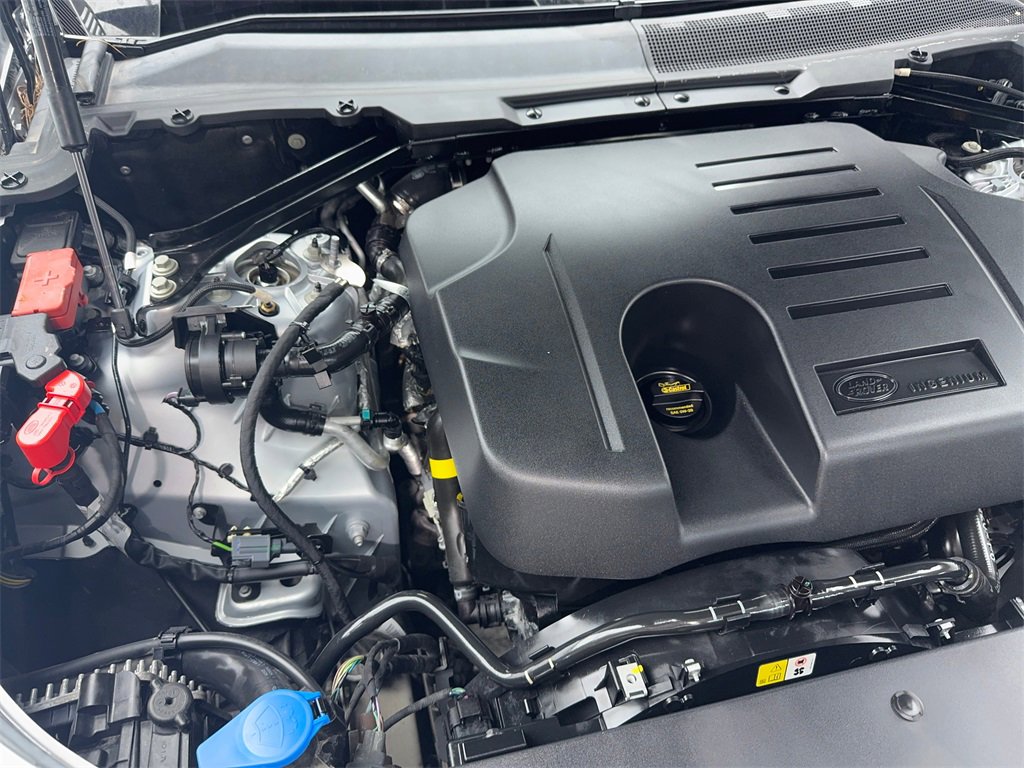 Used 2022 Land Rover Defender 110 X image 60