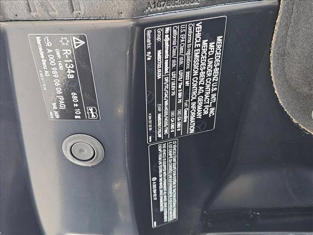 Used 2022 Mercedes-Benz GLE 350 4MATIC image 26