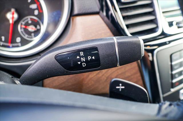 Used 2019 Mercedes-Benz GLE 400 4MATIC image 23