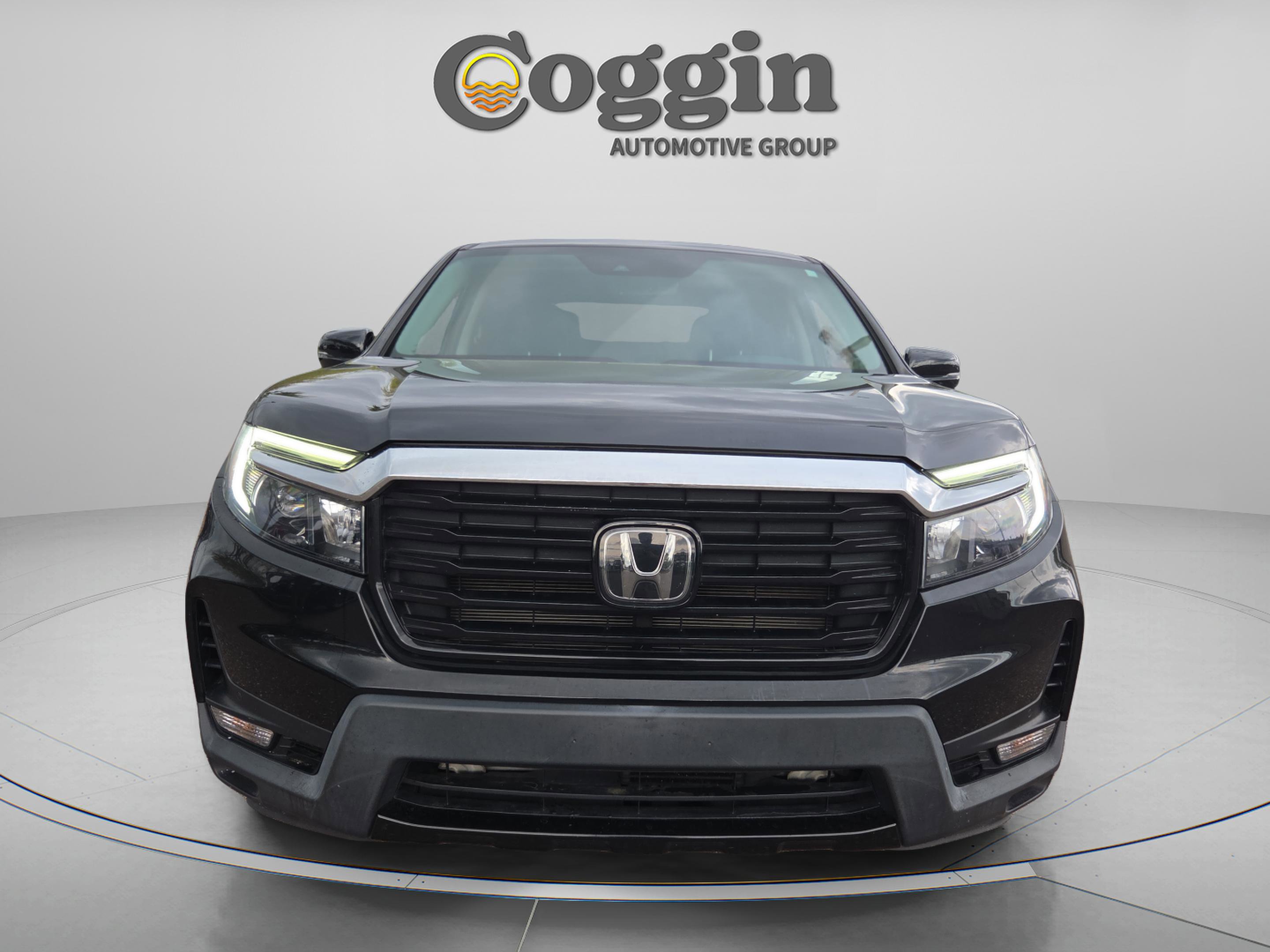 Used 2023 Honda Ridgeline RTL-E image 8