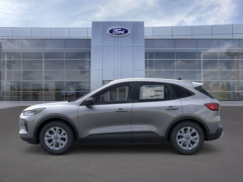 New 2026 Ford Escape Active w/ Tech Pack #1 image 3