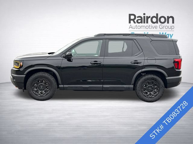 Used 2026 Honda Passport TrailSport Elite image 4