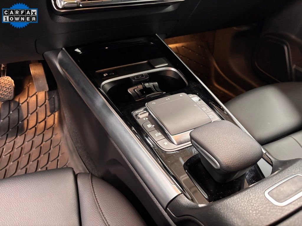 Certified 2023 Mercedes-Benz GLA 250 4MATIC image 14