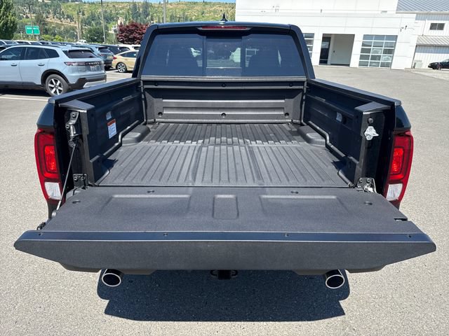 New 2026 Honda Ridgeline TrailSport image 16