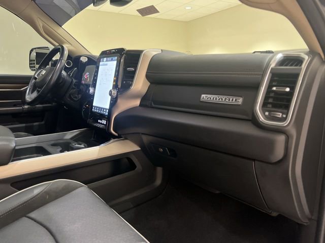 Used 2022 RAM 2500 Laramie image 27