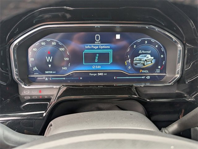 Used 2023 Chevrolet Silverado 1500 LT image 25