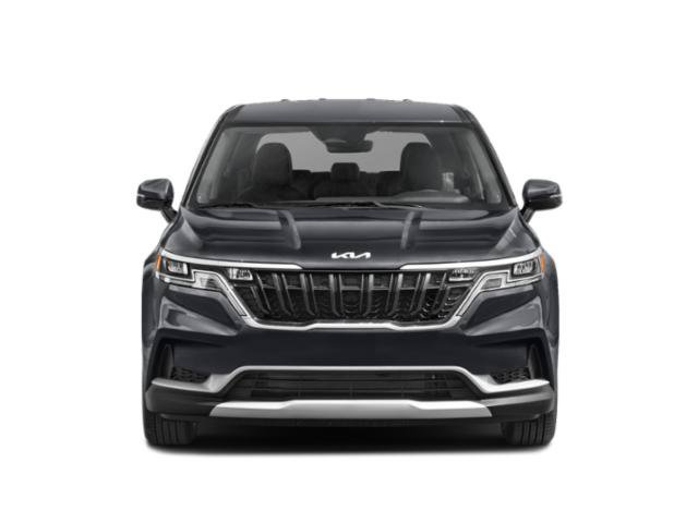 Certified 2024 Kia Carnival LX FWD image 7