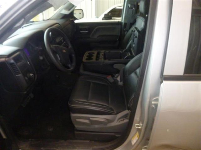 Used 2016 Chevrolet Silverado 1500 LS w/ Trailering Package AWD/4WD image 8