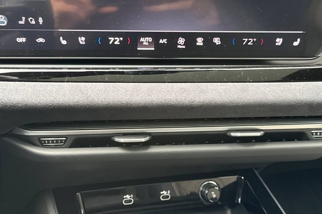 New 2026 Audi A6 Prestige AWD/4WD image 21