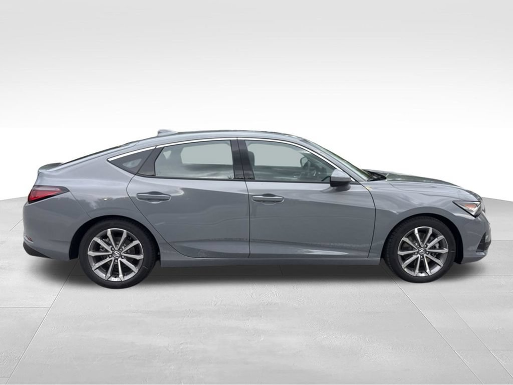 New 2026 Acura Integra FWD image 6