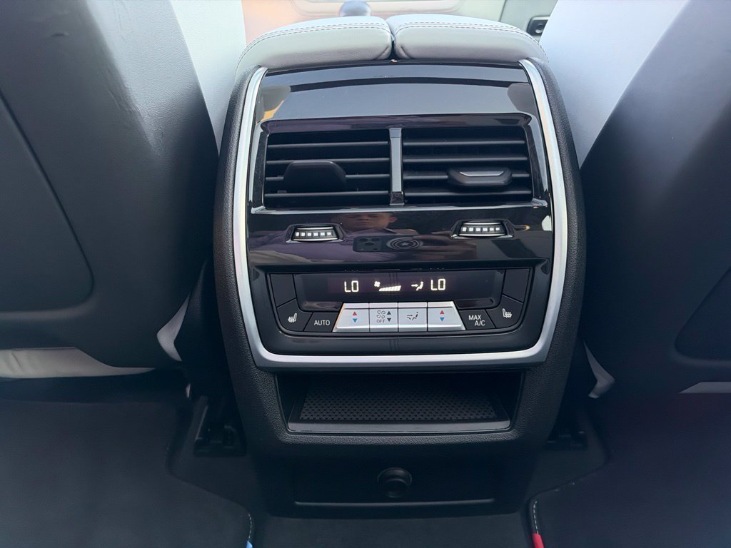 Certified 2023 BMW X5 M w/ Executive Package AWD/4WD image 25