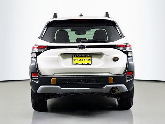 New 2026 Subaru Forester Wilderness image 6