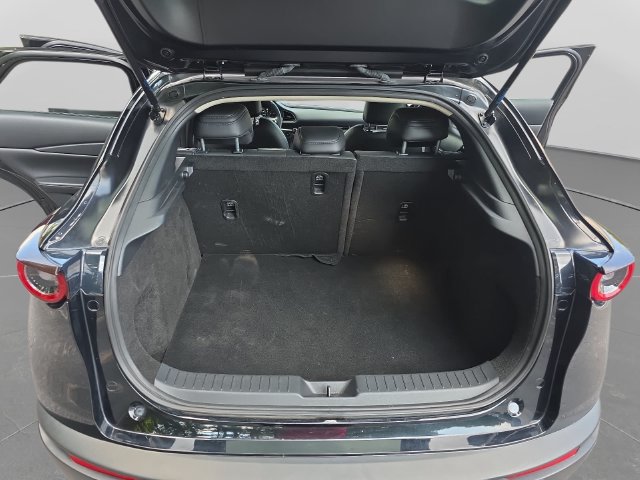 Used 2024 MAZDA CX-30 AWD 2.5 S w/ Select Sport Pkg image 14
